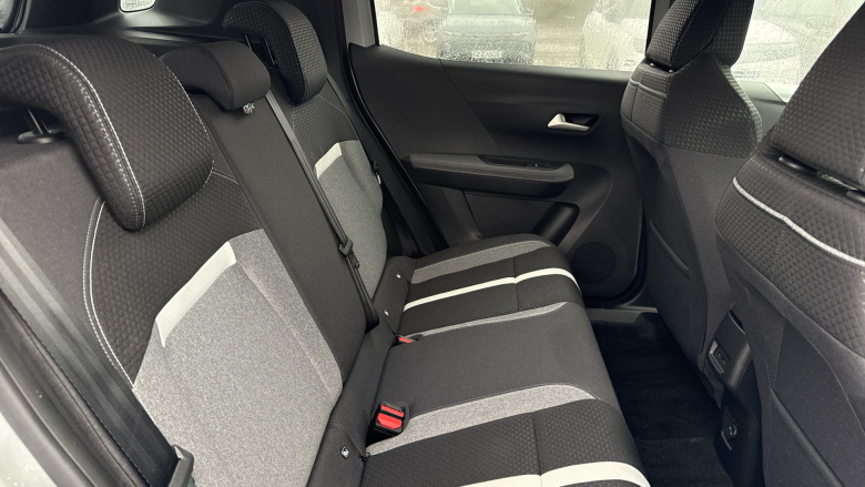 Vauxhall Frontera 83kW GS 44kWh 5dr Auto Electric Estate